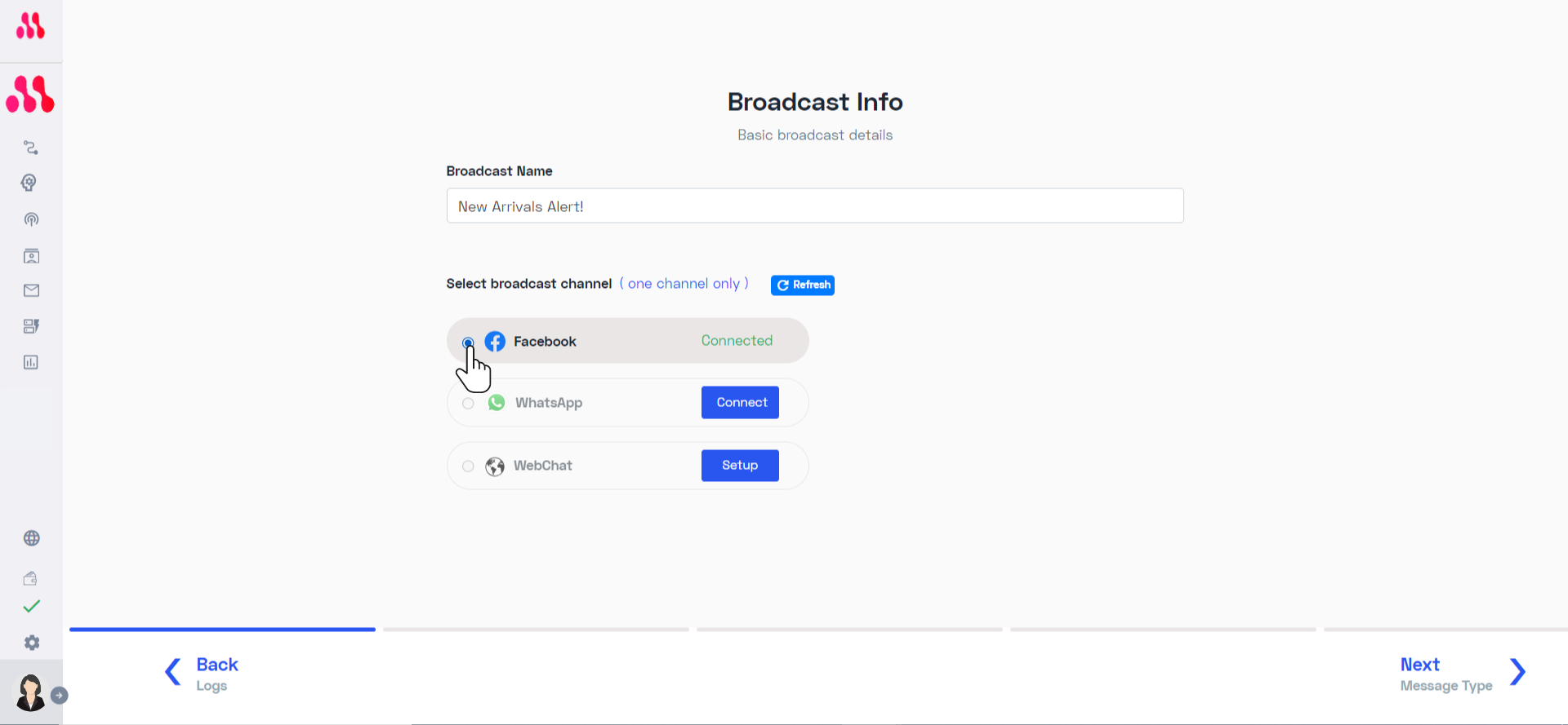 Select the channel- MO .png