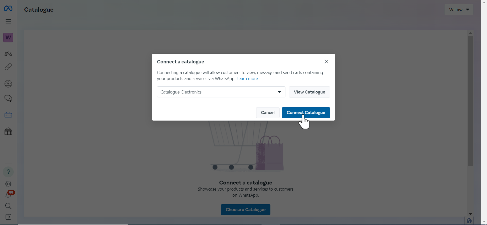 Click ”Connect Catalogue”.png